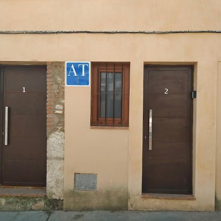 Caleros 8 Estudio - Apartamentos De La Parte Antigua De Caces Zewnętrze zdjęcie