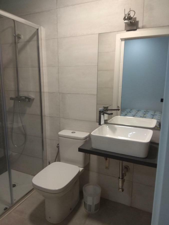 Caleros 8 Estudio - Apartamentos De La Parte Antigua De Caces Zewnętrze zdjęcie